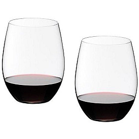 Riedel - O Cabernet/Merlot Rödvinsglas 60cl 2-pack