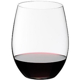 Riedel - O Cabernet/Merlot Rödvinsglas 60cl 8-pack