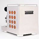 Rocket Espresso - Appartamento 2.0 Espressomaskin, Kopper