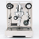 Rocket Espresso - Appartamento 2.0 Espressomaskin, Vit