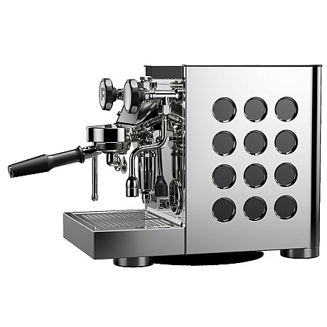 Rocket Espresso - Appartamento TCA Espressomaskin, Black