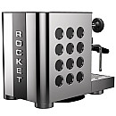 Rocket Espresso - Appartamento TCA Espressomaskin, Black
