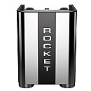Rocket Espresso - Appartamento TCA Espressomaskin, Black