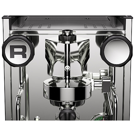 Rocket Espresso - Appartamento TCA Espressomaskin, Black