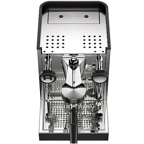 Rocket Espresso - Appartamento TCA Espressomaskin, Black