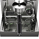 Rocket Espresso - Appartamento TCA Espressomaskin, Black