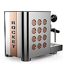 Rocket Espresso - Appartamento TCA Espressomaskin, Kopper