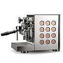 Rocket Espresso - Appartamento TCA Espressomaskin, Kopper