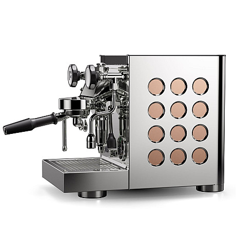 Rocket Espresso - Appartamento TCA Espressomaskin, Kopper