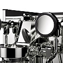 Rocket Espresso - Appartamento TCA Espressomaskin, Kopper