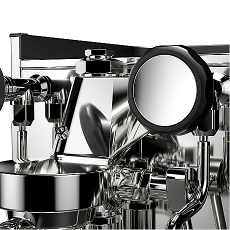 Rocket Espresso - Appartamento TCA Espressomaskin, Kopper