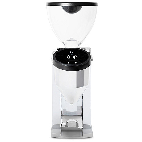 Rocket Espresso - Faustino 3.1 Kaffekvarn, Chrome