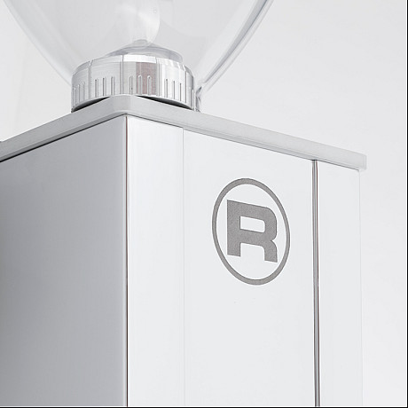 Rocket Espresso - Faustino 3.1 Kaffekvarn, Chrome
