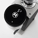Rocket Espresso - Faustino 3.1 Kaffekvarn, Chrome