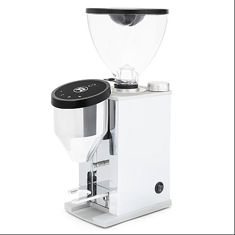 Rocket Espresso - Faustino 3.1 Kaffekvarn, Chrome