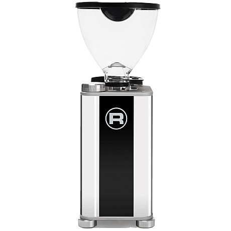 Rocket Espresso - Giannino Kaffekvarn, Chrome/Black
