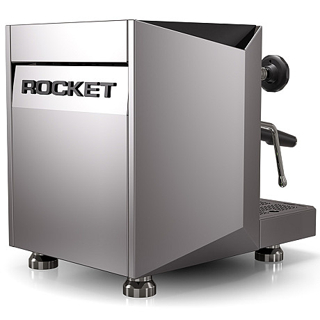 Rocket Espresso - Giotto R Fast Espressomaskin