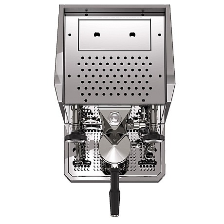 Rocket Espresso - Giotto R Fast Espressomaskin