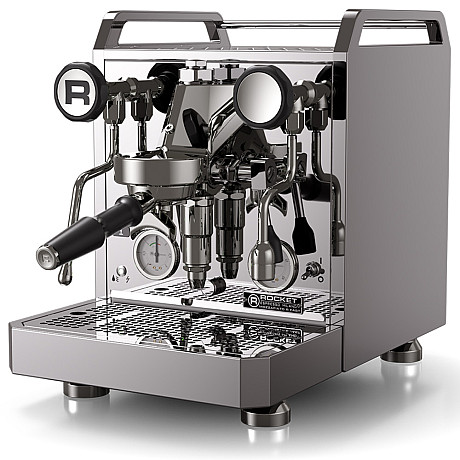 Rocket Espresso - Mozzafiato R Fast Espressomaskin