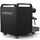 Rocket Espresso - Mozzafiato R Fast Espressomaskin, Black