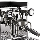 Rocket Espresso - Mozzafiato R Fast Espressomaskin, Black