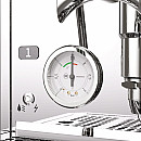 Rocket Espresso - Mozzafiato R Fast Espressomaskin, Black