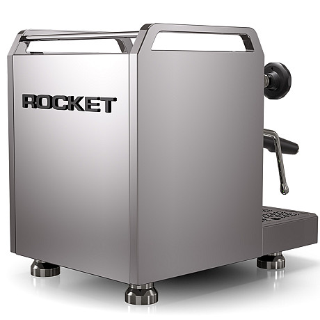 Rocket Espresso - Mozzafiato V Fast Espressomaskin