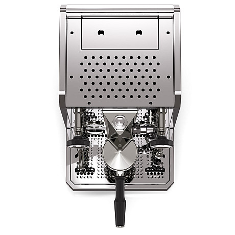 Rocket Espresso - Mozzafiato V Fast Espressomaskin