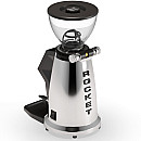 Rocket Espresso - Spluga Kaffekvarn Chrome