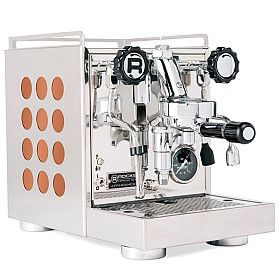 Espressomaskin Rocket Espresso - Appartamento 2.0 Espressomaskin, Kopper
