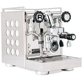 Espressomaskin Rocket Espresso - Appartamento 2.0 Espressomaskin, Vit