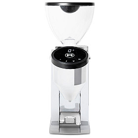 Rocket Espresso - Faustino 3.1 Kaffekvarn, Chrome