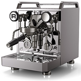Espressomaskin Rocket Espresso - Mozzafiato R Fast Espressomaskin