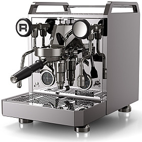 Espressomaskin Rocket Espresso - Mozzafiato V Fast Espressomaskin