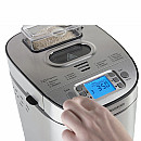 Rommelsbacher - BA 550 - Rostfri, Ingrediensfack med 12 program