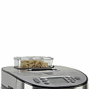 Rommelsbacher - BA 550 - Rostfri, Ingrediensfack med 12 program