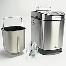 Rommelsbacher - BA 550 - Rostfri, Ingrediensfack med 12 program