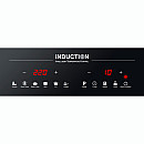 Rommelsbacher - CTS 2000/IN - Svart, 6 program & Temperatursensor