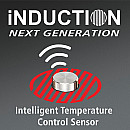 Rommelsbacher - CTS 2000/IN - Svart, 6 program & Temperatursensor