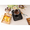 Rommelsbacher - CTS 2000/IN - Svart, 6 program & Temperatursensor