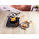 Rommelsbacher - CTS 2000/IN - Svart, 6 program & Temperatursensor