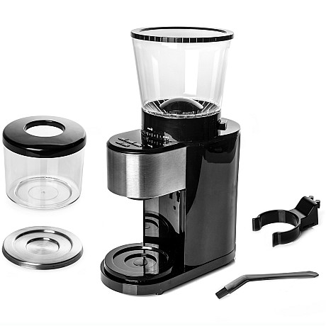 Rommelsbacher - EKM 500 PRO - Med integrerad våg