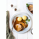 Rommelsbacher - MD 1000 - Vit, 14 program & Cool-touch