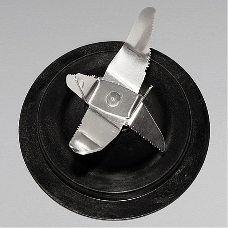 Rommelsbacher - MX 1250 - Rostfri, 6-bladssystem & 1200W motor