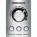 Rommelsbacher - MX 1250 - Rostfri, 6-bladssystem & 1200W motor Rommelsbacher - MX 1250 - Rostfri, 6-bladssystem & 1200W motor
