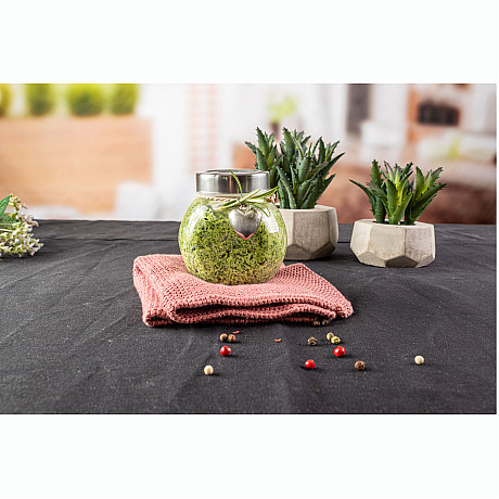 Rommelsbacher - MZ 400 - Rostfri, 4-vingat blad med Robust motor