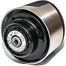 Rommelsbacher - MZ 400 - Rostfri, 4-vingat blad med Robust motor