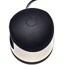 Rommelsbacher - MZ 400 - Rostfri, 4-vingat blad med Robust motor