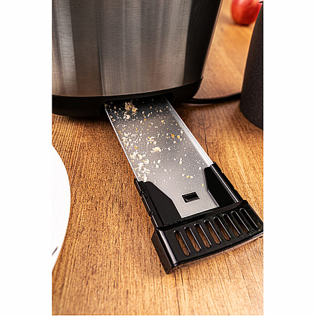 Rommelsbacher - TO 850 - Rostfri