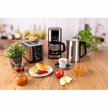 Rommelsbacher - TO 850 - Rostfri